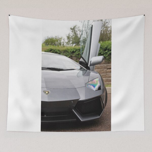 Item preview, Doors Up designed and sold by sleekcarspotter.