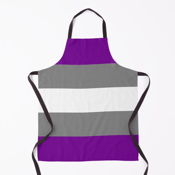 Item preview, Graysexual Flag designed and sold by LGBT-Liberation.