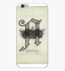 Vinilo o funda para iPhone Architects Daybreaker