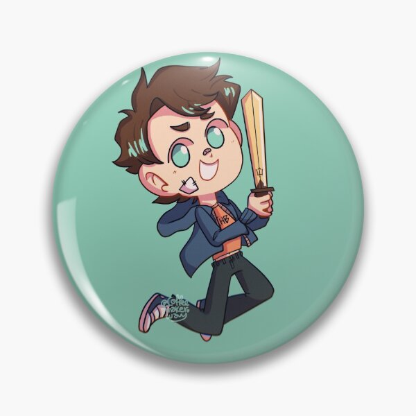 Item preview, SMALL PERCY designed and sold by coffeemakerway.