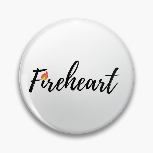Item preview, Fireheart designed and sold by Fifth-Marauder.