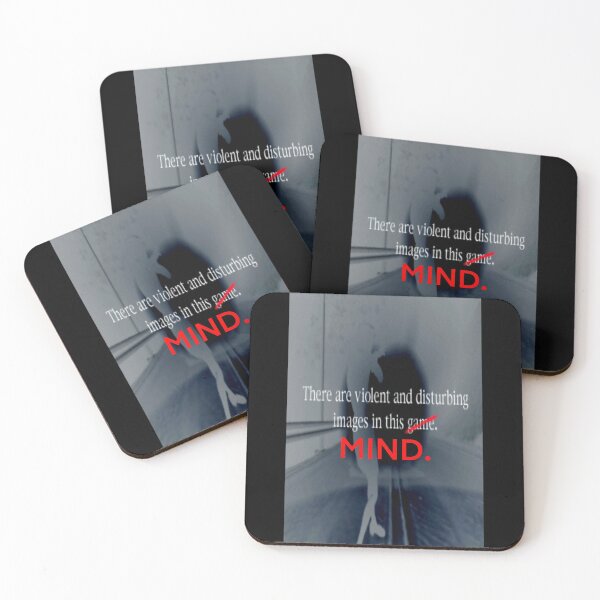 Item preview, Silent Hill Memes - There are Violent (Mind) designed and sold by Brazz Official.