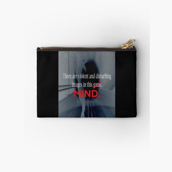 Item preview, Silent Hill Memes - There are Violent (Mind) designed and sold by Brazz Official.
