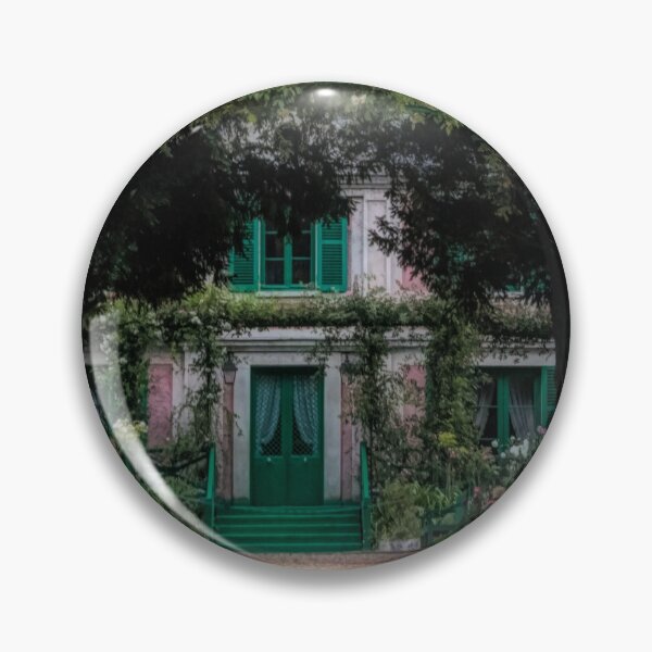 Item preview, The Arches of Monet designed and sold by Marylou Badeaux.