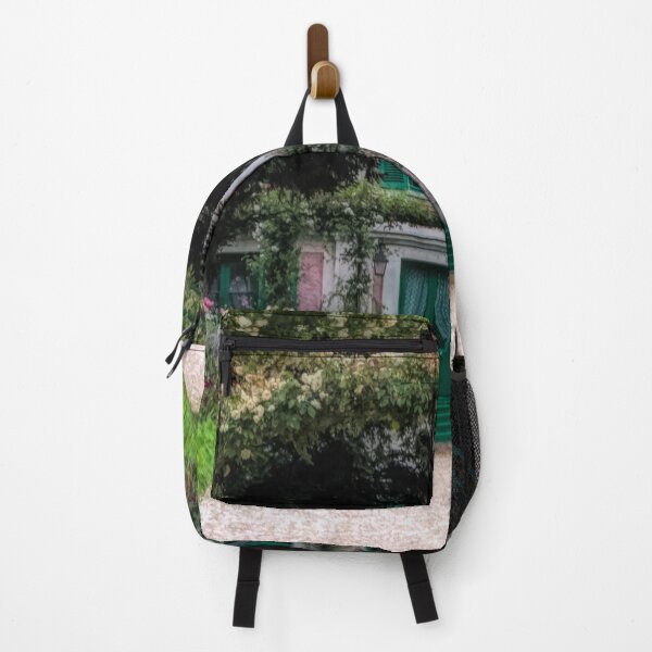Item preview, The Arches of Monet designed and sold by Marylou Badeaux.