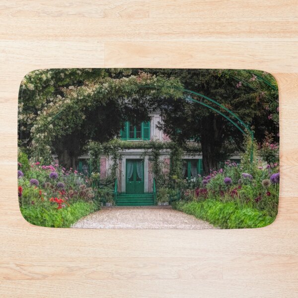 Item preview, The Arches of Monet designed and sold by Marylou Badeaux.