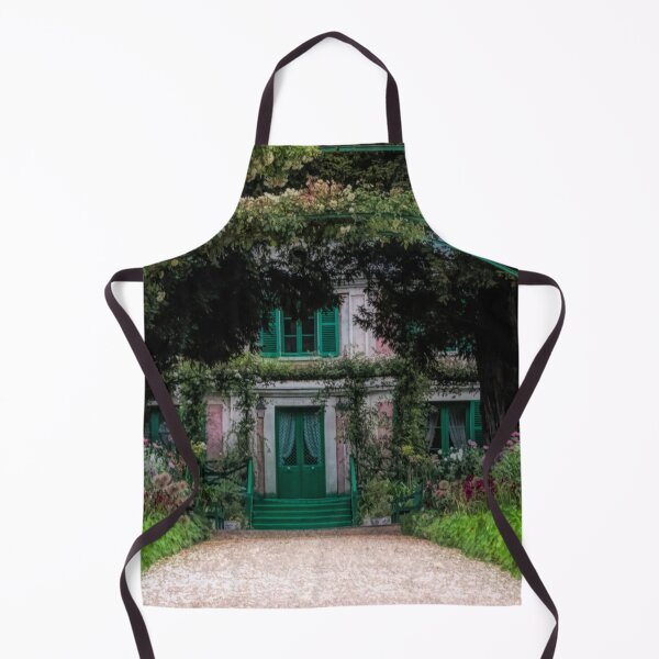Item preview, The Arches of Monet designed and sold by Marylou Badeaux.