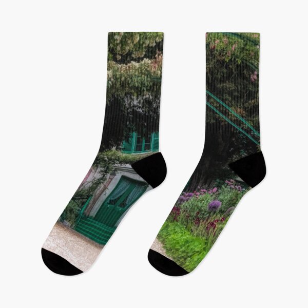 Item preview, The Arches of Monet designed and sold by Marylou Badeaux.