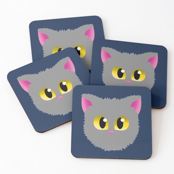 Item preview, Natalie Kitten Kaboodle  designed and sold by MeOnTheComputer.