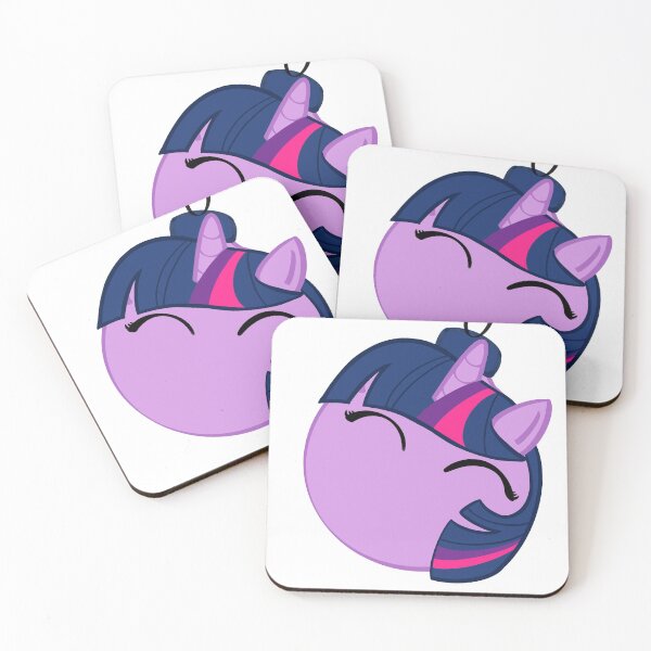 Item preview, Twilight Sparkle Ornament  designed and sold by MaryAreWe.