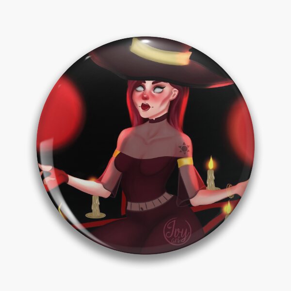 Item preview, Devilish designed and sold by ivyar-t.