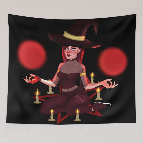 Item preview, Devilish designed and sold by ivyar-t.