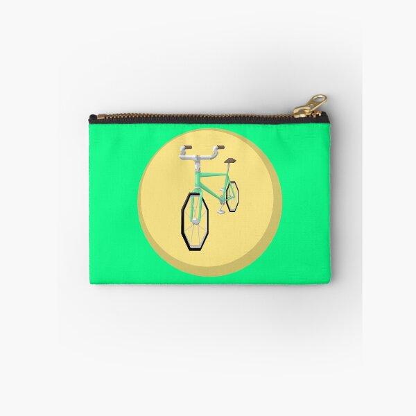 Item preview, Bicicleta Fixie Verde Menta designed and sold by MicahFightsPani.