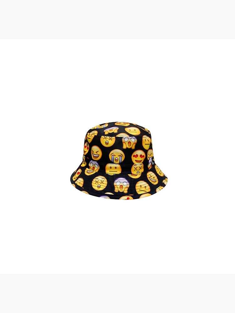 jinx bucket hat