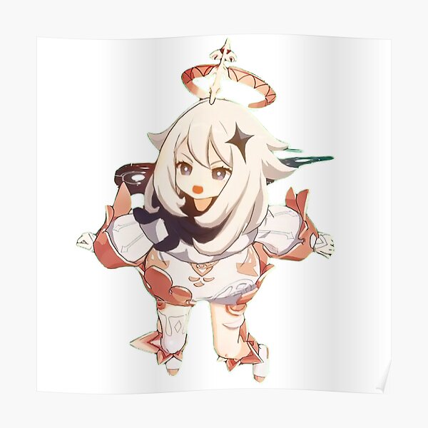 XSPWXN Anime Hehe Te Nandayo! Art 2 Game Scroll Poster Canvas Wall Perfect  Home Wall Decoration Manga Fans Otaku Favorite Gift (Color : F, Size :  40x60cm) : Amazon.co.uk: Home & Kitchen