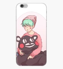 Fluff iPhone Case