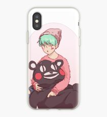 Vinilo o funda para iPhone Pelusa