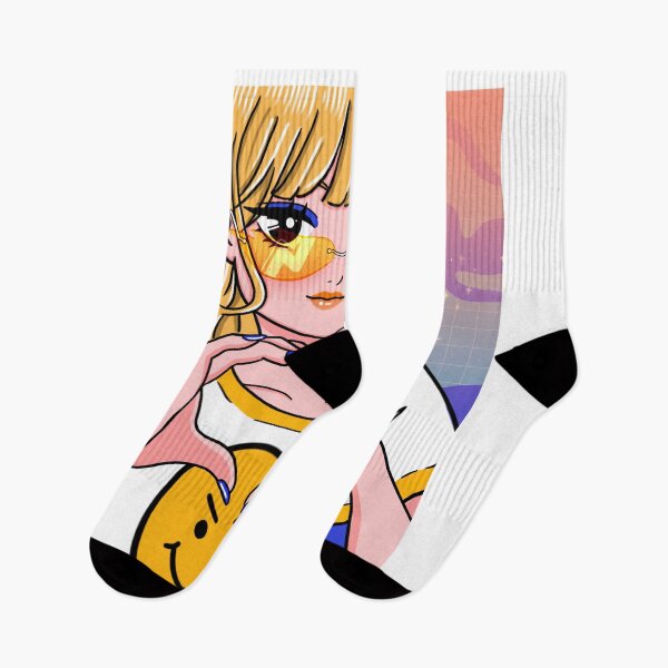 Item preview, Trendy Classic Anime Aesthetic Style Streetwear Merch Gift  designed and sold by daybreakagain.