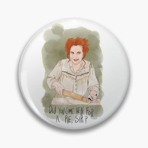 Item preview, Carolee Sweeney Todd designed and sold by anniemgo.