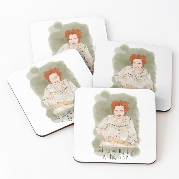 Item preview, Carolee Sweeney Todd designed and sold by anniemgo.