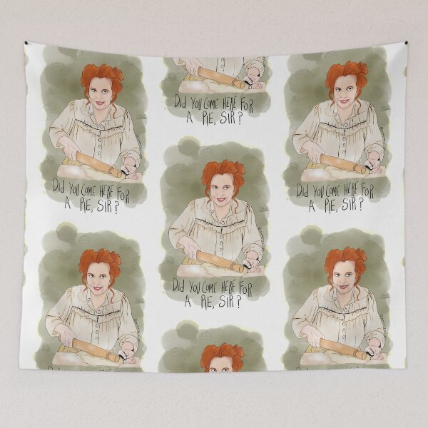 Item preview, Carolee Sweeney Todd designed and sold by anniemgo.
