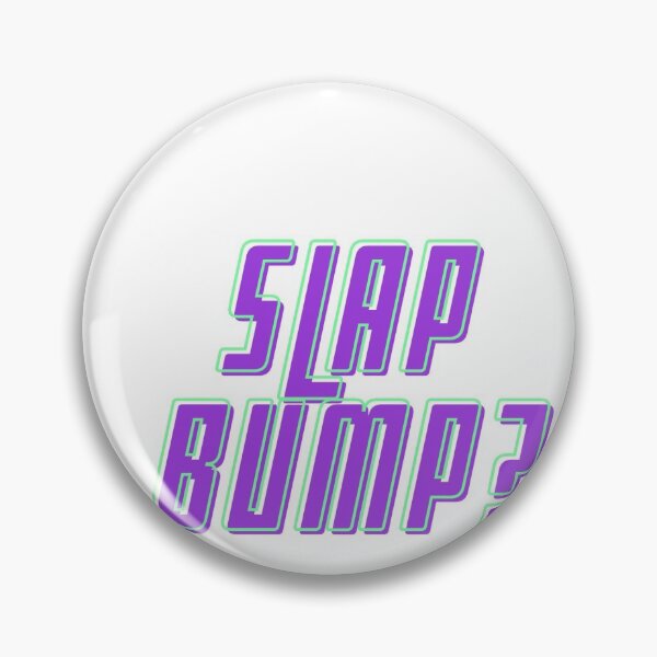 Item preview, Slap, Bump, Roll! designed and sold by ThisPlanetSucks.