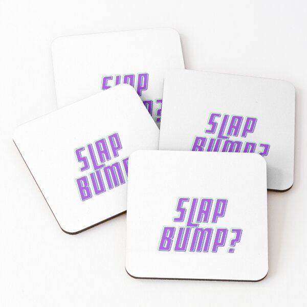 Item preview, Slap, Bump, Roll! designed and sold by ThisPlanetSucks.