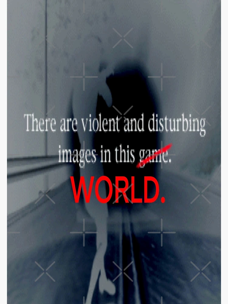 Darkest, most twisted Silent Hill Game? : r/silenthill