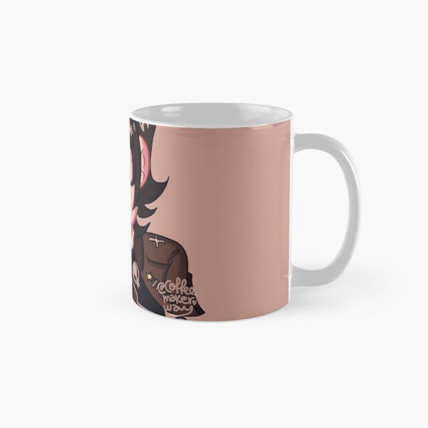 Item preview, SMALL NICO designed and sold by coffeemakerway.