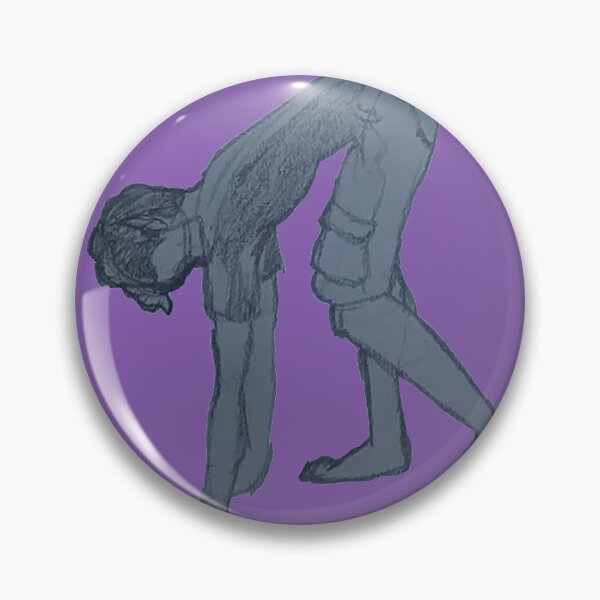 Item preview, Yoga Sketch designed and sold by Sadie Turner.