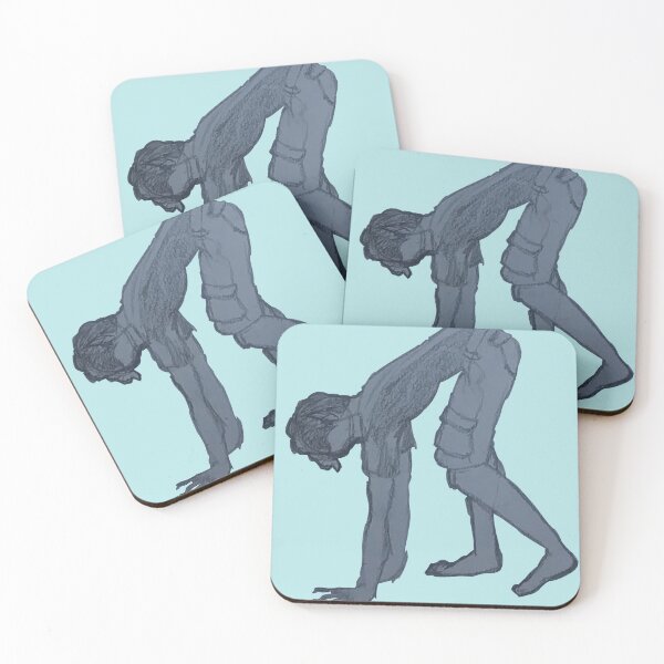 Item preview, Yoga Sketch designed and sold by Sadie Turner.