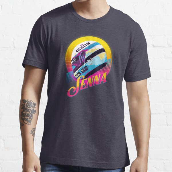 Senna Essential T-Shirt
