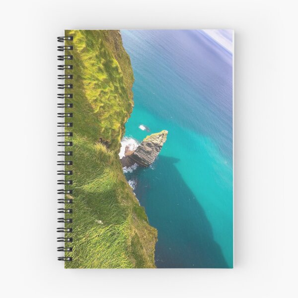 Item preview, Cliffs of Moher designed and sold by drscott20.