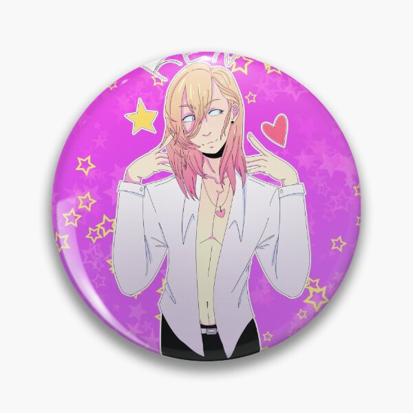 Item preview, Ren Jinguji - Uta No Prince Sama  designed and sold by badascheprince.