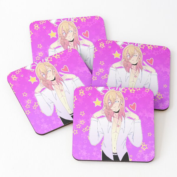 Item preview, Ren Jinguji - Uta No Prince Sama  designed and sold by badascheprince.