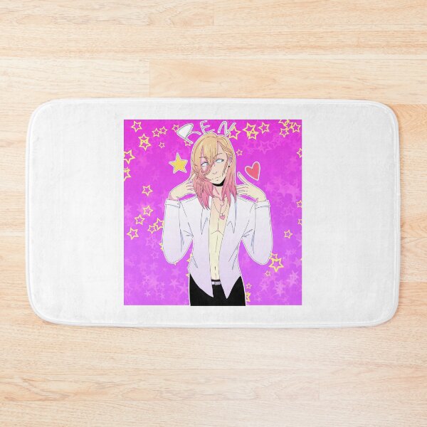Item preview, Ren Jinguji - Uta No Prince Sama  designed and sold by badascheprince.