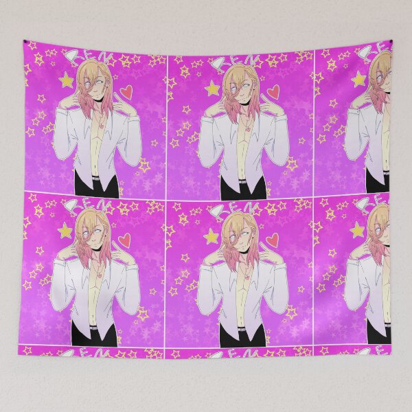 Item preview, Ren Jinguji - Uta No Prince Sama designed and sold by badascheprince.