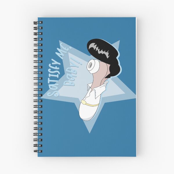 Item preview, Satisfy me, baby! designed and sold by AMV Designs.