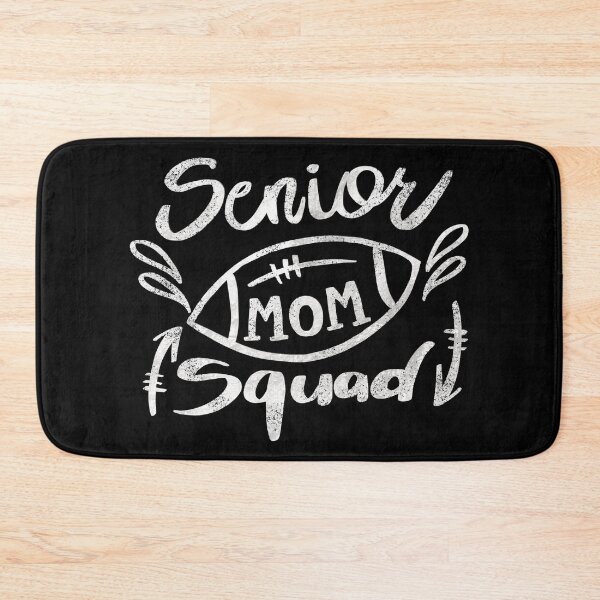 Item preview, senior mom squad designed and sold by JHShowcase.