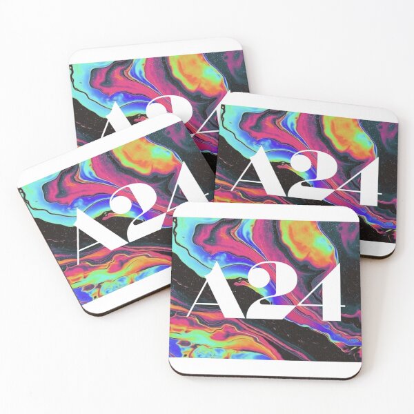 Item preview, A24 designed and sold by Dalaura.