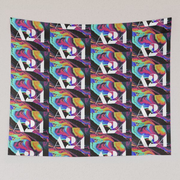 Item preview, A24 designed and sold by Dalaura.