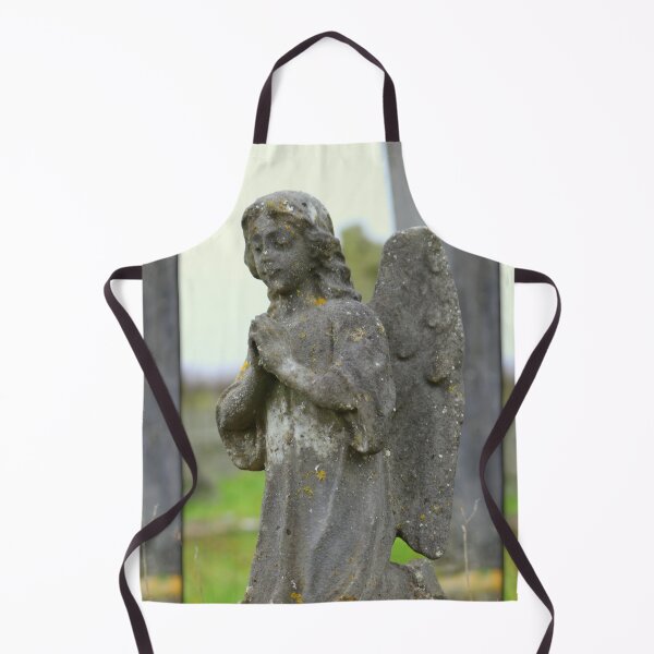 Item preview, Angel Praying Statue designed and sold by anitahiltz.