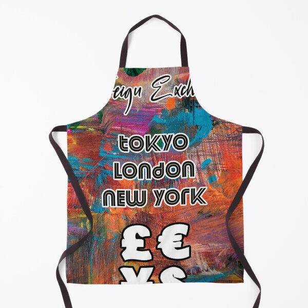 Item preview, Artistic forex day Trader T-shirt! designed and sold by SBTfashion.