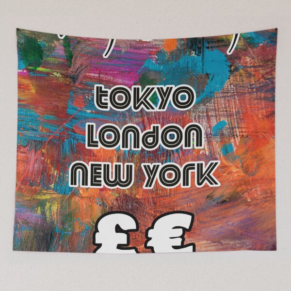 Item preview, Artistic forex day Trader T-shirt! designed and sold by SBTfashion.