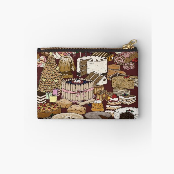 Item preview, Cakes, Cakes, and More Cakes designed and sold by Bethany Gotschall.