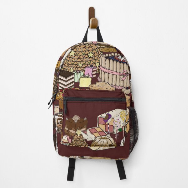 Item preview, Cakes, Cakes, and More Cakes designed and sold by Bethany Gotschall.