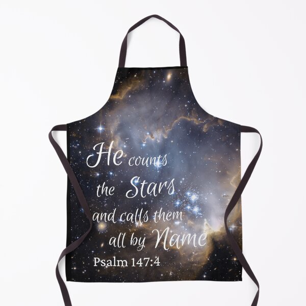 Item preview, He counts the Stars designed and sold by Lilaclown.