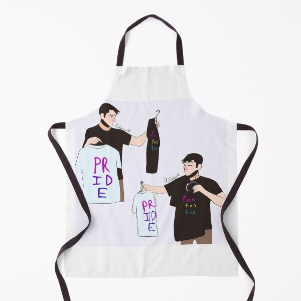 Item preview, Bi Pan solidarity designed and sold by Rolaplayor101.