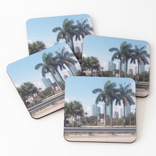 Item preview, Miami city - Buildings designed and sold by gloriasd14.