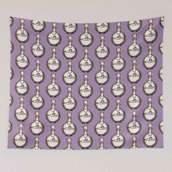 Item preview, Love Potion designed and sold by MYLCreations.